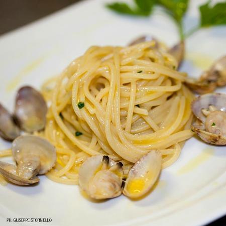 Cotto & Crudo ristorante